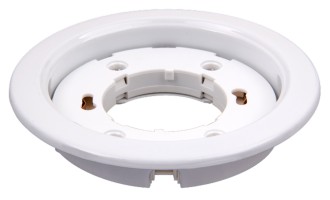 Светильник встраиваемый PGX70   15254. 1 белый   152*54мм   Jazzway