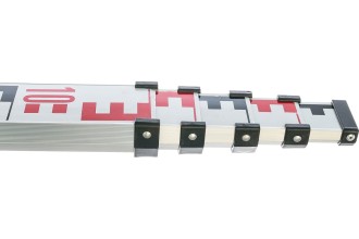 Измерительная рейка TS 5M (5 м) к оптическому нивелиру CONDTROL (2-16-017)