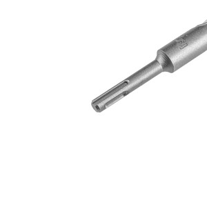 Бур по бетону 22x460x400мм SDS PLUS KRANZ