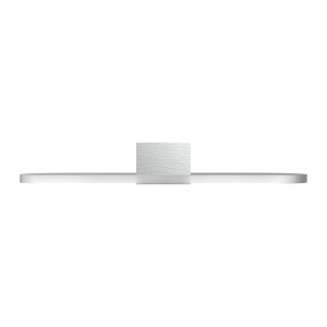 Настенный светодиодный светильник Gauss Elena BR033 6W 300lm 200-240V 290mm LED 1/20
