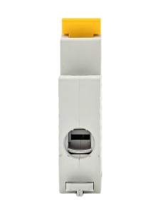 KARAT Выключатель нагрузки (мини-рубильник) ВН-32 1P 63А IEK