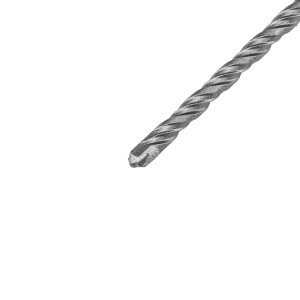 Бур по бетону 6x310x250мм SDS PLUS KRANZ