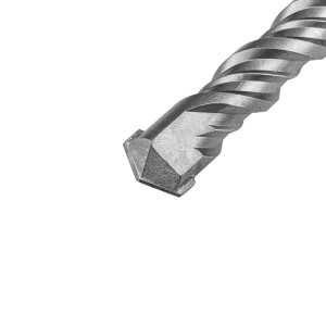 Бур по бетону 26x460x400мм SDS PLUS KRANZ