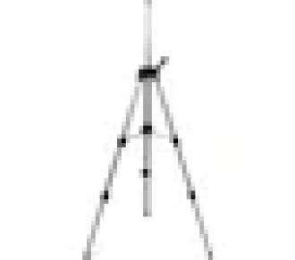 Штатив телескопический с резьбой 1/4 (5/8) дюйма INSTRUMAX TR-120