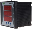 DMA-3T цифровой указатель тока