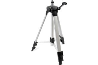 Штатив телескопический с резьбой 1/4 (5/8) дюйма INSTRUMAX TR-120