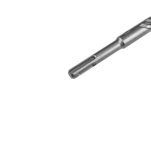 Бур по бетону 16x460x400мм SDS PLUS KRANZ