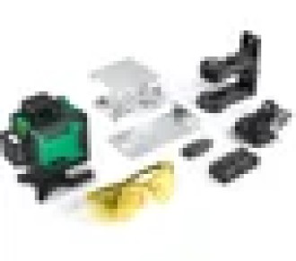 Лазерный уровень INSTRUMAX GL 4-360 Master SET