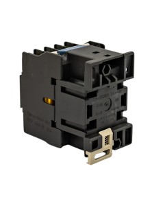 Контактор КМИ-11210 12А 24В/АС3 1NO IEK