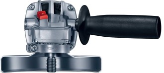 Угловая шлифмашина GWS 9-125 S Professional BOSCH