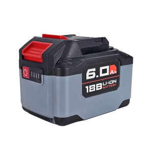 Аккумулятор ProfiPower 18V 6.0Ah Li-ion MLI1860C Улучшенная серия