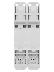 Авт. выкл.ВА47-60DC 2P 40А 6кА х-ка С TDM