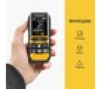 IM0166 Лазерный дальномер Instrumax DISTPRO 70