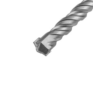 Бур по бетону 20x460x400мм SDS PLUS KRANZ