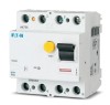 УЗО (220/380B) 6-10kA, 30-300mA, 2M/4M(под заказ)
