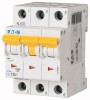 Авт. выкл. PL7 3P тип С 10кА 3M