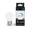 Лампа Gauss типа G Led