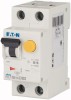 Дифф.авт. PFL7 (220/380B) (10/15kA) (2M/7M) тип A/AC