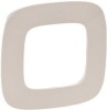 Valena Allure рамки тиснение бежевое